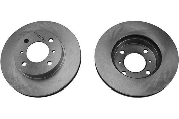 KAVO PARTS Első féktárcsa BR-5724_KP