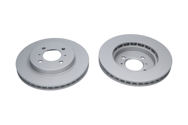 KAVO PARTS Féktárcsa, mind BR-5725-C_KP