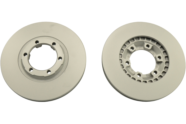 KAVO PARTS Féktárcsa, mind BR-5732-C_KP