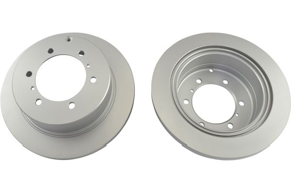 KAVO PARTS Féktárcsa, mind BR-5733-C_KP