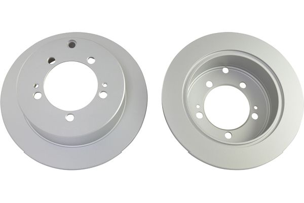 KAVO PARTS Hátsó féktárcsa BR-5745-C_KP