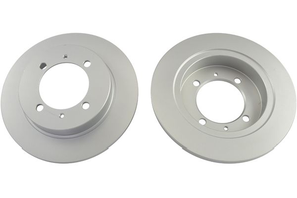 KAVO PARTS Hátsó féktárcsa BR-5746-C_KP