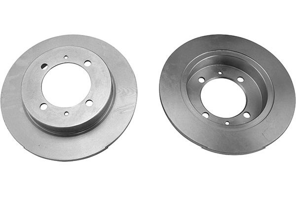 KAVO PARTS Hátsó féktárcsa BR-5746_KP