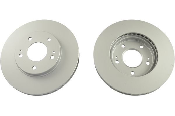 KAVO PARTS Féktárcsa, mind BR-5753-C_KP