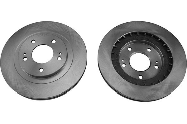 KAVO PARTS Első féktárcsa BR-5756_KP