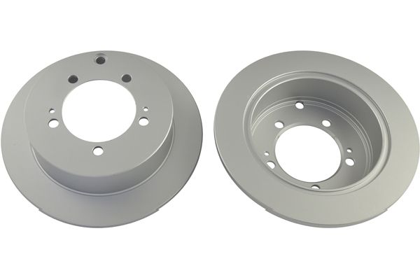 KAVO PARTS Féktárcsa, mind BR-5757-C_KP