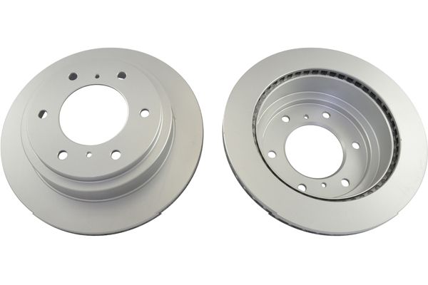 KAVO PARTS Hátsó féktárcsa BR-5760-C_KP