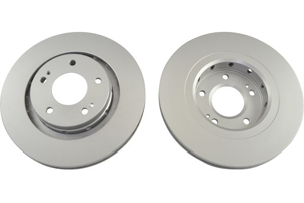 KAVO PARTS Első féktárcsa BR-5762-C_KP