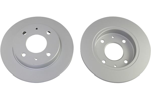 KAVO PARTS Hátsó féktárcsa BR-5764-C_KP