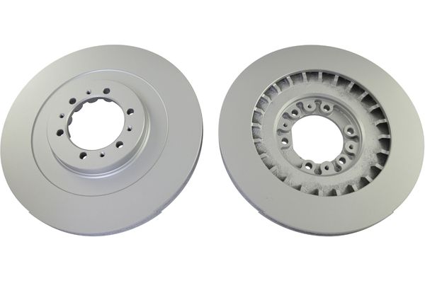 KAVO PARTS Féktárcsa, mind BR-5769-C_KP