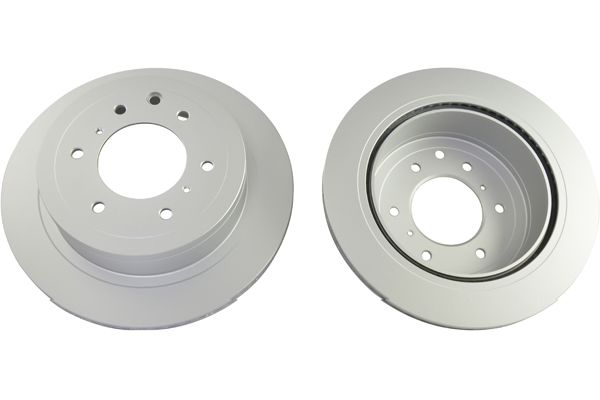 KAVO PARTS Féktárcsa, mind BR-5774-C_KP