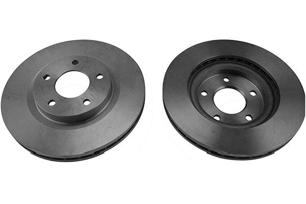 KAVO PARTS Első féktárcsa BR-5777_KP