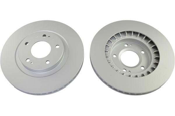 KAVO PARTS Féktárcsa, mind BR-5786-C_KP