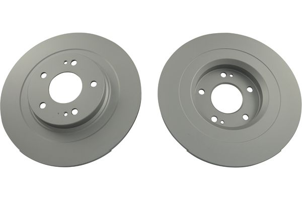 KAVO PARTS Féktárcsa, mind BR-5792-C_KP