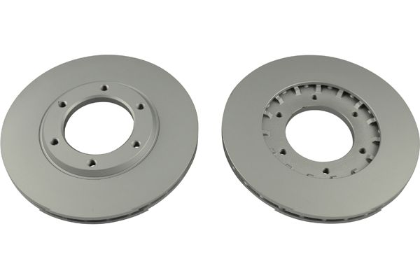 KAVO PARTS Féktárcsa, mind BR-6711-C_KP