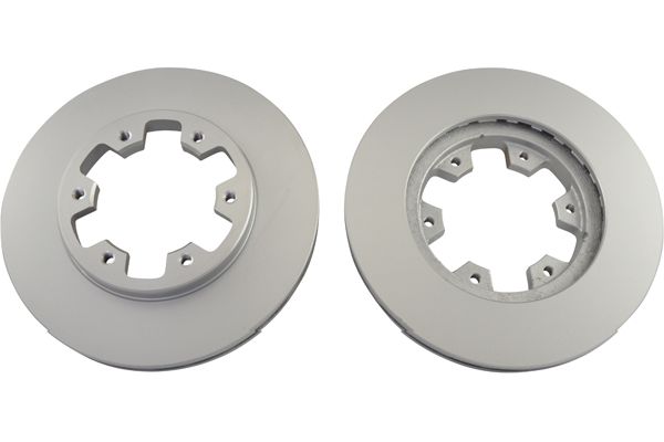 KAVO PARTS Féktárcsa, mind BR-6717-C_KP