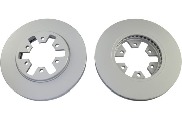 KAVO PARTS Féktárcsa, mind BR-6725-C_KP