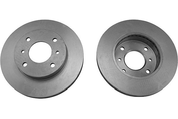 KAVO PARTS Első féktárcsa BR-6729_KP