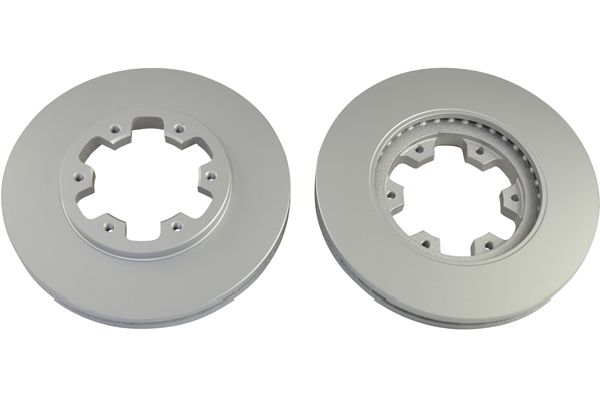 KAVO PARTS Féktárcsa, mind BR-6732-C_KP