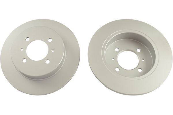 KAVO PARTS Hátsó féktárcsa BR-6742-C_KP