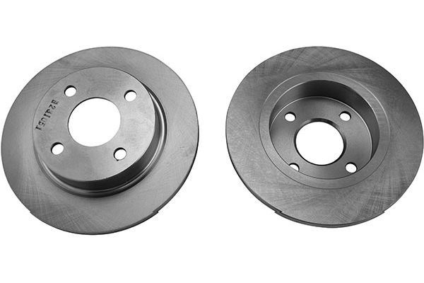 KAVO PARTS Első féktárcsa BR-6745_KP