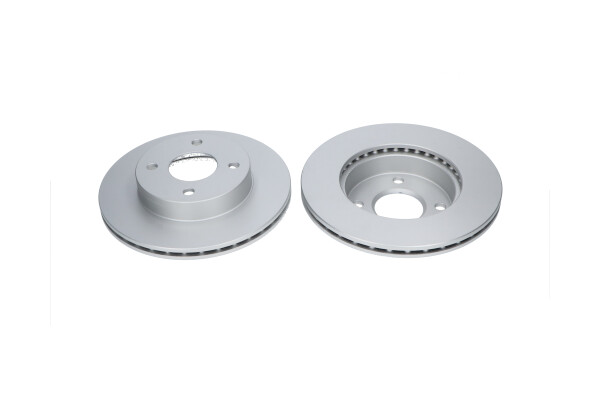 KAVO PARTS Féktárcsa, mind BR-6771-C_KP