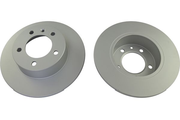 KAVO PARTS Hátsó féktárcsa BR-6772-C_KP