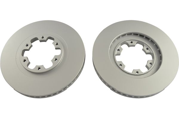 KAVO PARTS Első féktárcsa BR-6773-C_KP