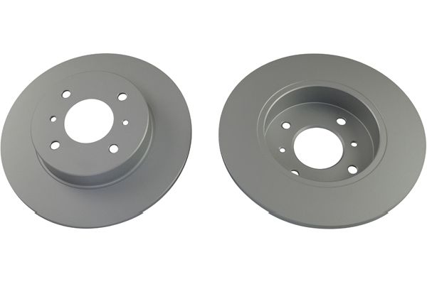 KAVO PARTS Hátsó féktárcsa BR-6775-C_KP