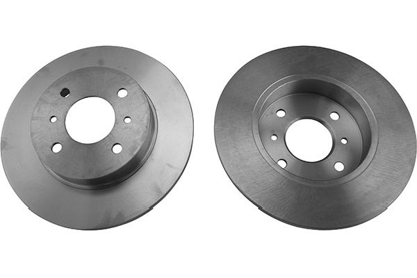 KAVO PARTS Hátsó féktárcsa BR-6775_KP