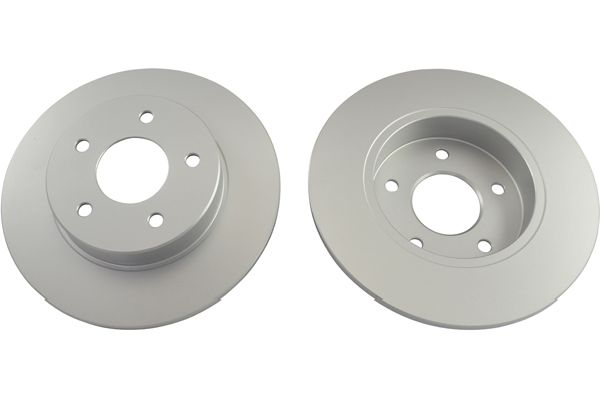 KAVO PARTS Hátsó féktárcsa BR-6777-C_KP