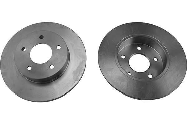 KAVO PARTS Hátsó féktárcsa BR-6777_KP