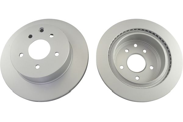 KAVO PARTS Féktárcsa, mind BR-6783-C_KP