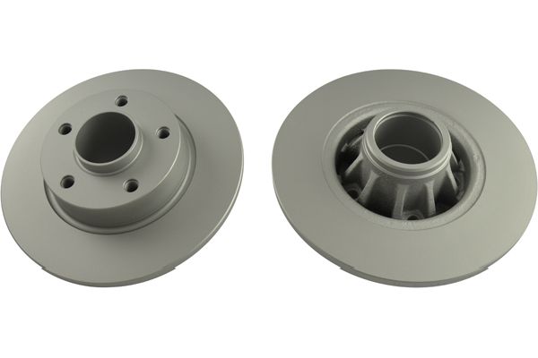 KAVO PARTS Hátsó féktárcsa BR-6786-C_KP