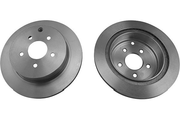 KAVO PARTS Hátsó féktárcsa BR-6788_KP