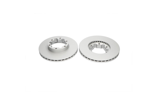 KAVO PARTS Féktárcsa, mind BR-6793-C_KP