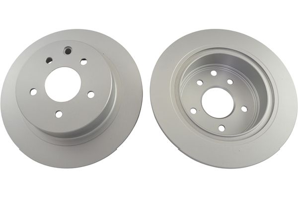 KAVO PARTS Hátsó féktárcsa BR-6796-C_KP