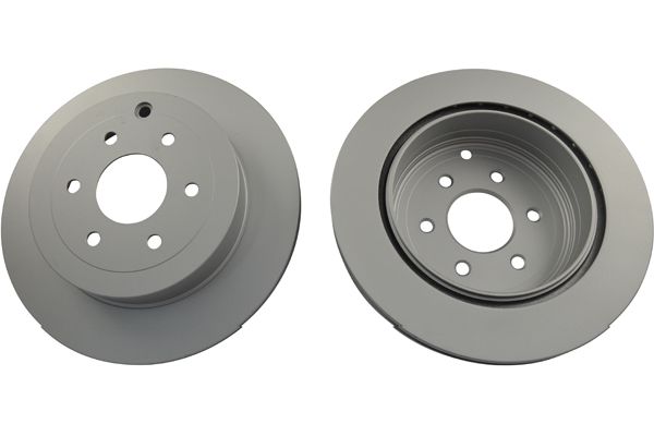 KAVO PARTS Hátsó féktárcsa BR-6803-C_KP