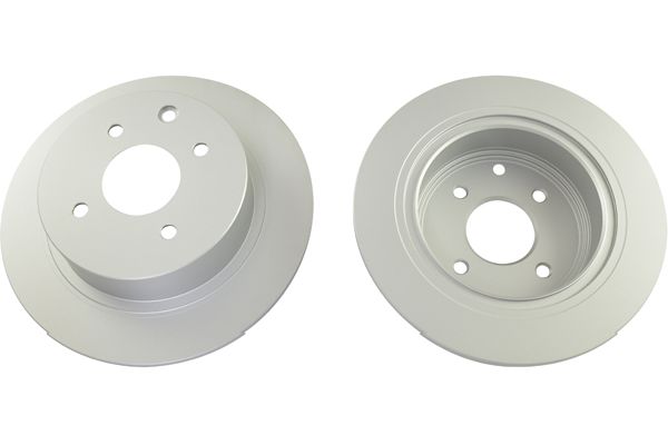 KAVO PARTS Féktárcsa, mind BR-6814-C_KP