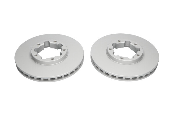 KAVO PARTS Féktárcsa, mind BR-6821-C_KP