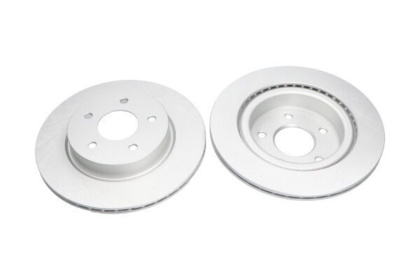 KAVO PARTS Hátsó féktárcsa BR-6847-C_KP