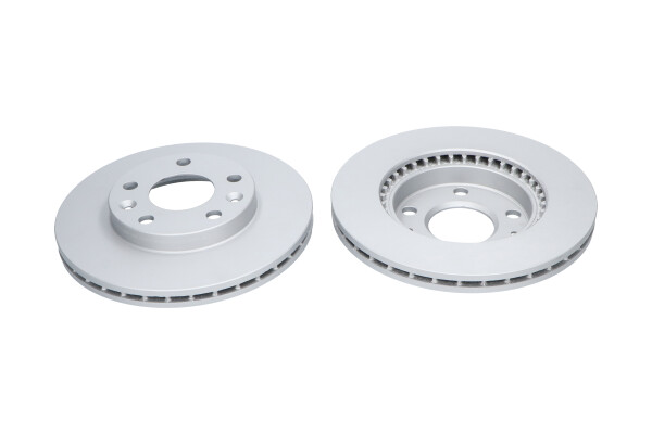 KAVO PARTS Féktárcsa, mind BR-6873-C_KP