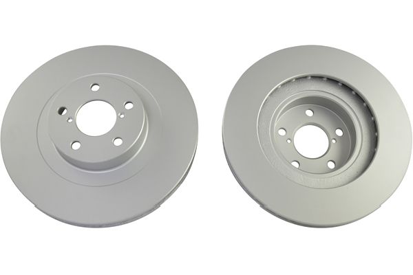 KAVO PARTS Első féktárcsa BR-8219-C_KP