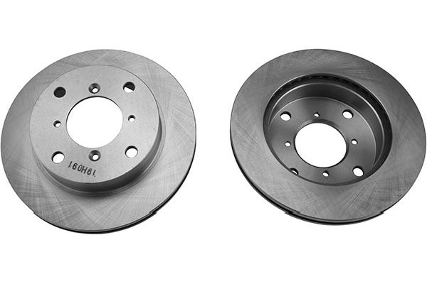 KAVO PARTS Első féktárcsa BR-8223_KP