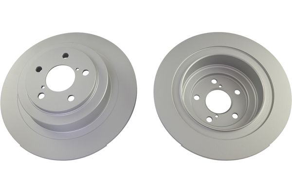 KAVO PARTS Féktárcsa, mind BR-8224-C_KP