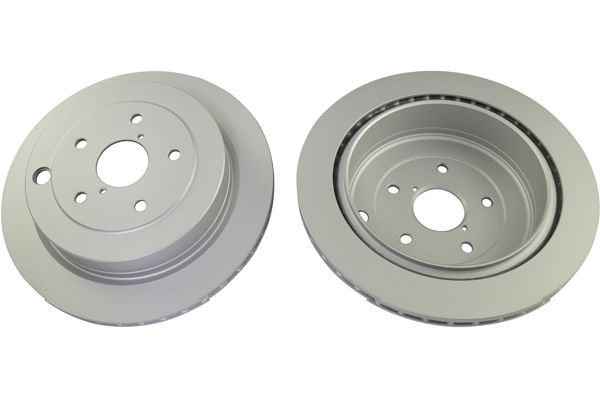 KAVO PARTS Féktárcsa, mind BR-8233-C_KP