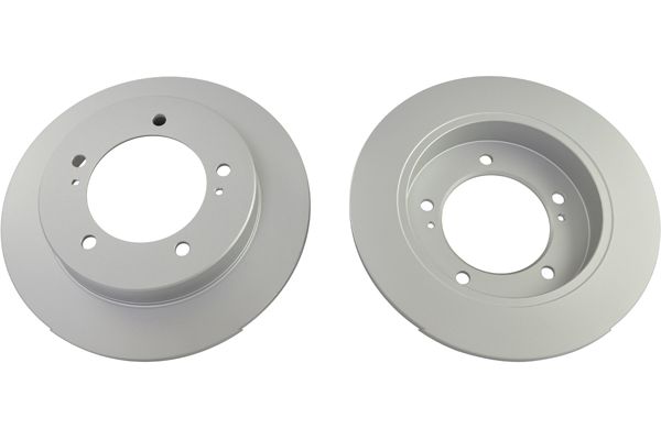 KAVO PARTS Első féktárcsa BR-8706-C_KP