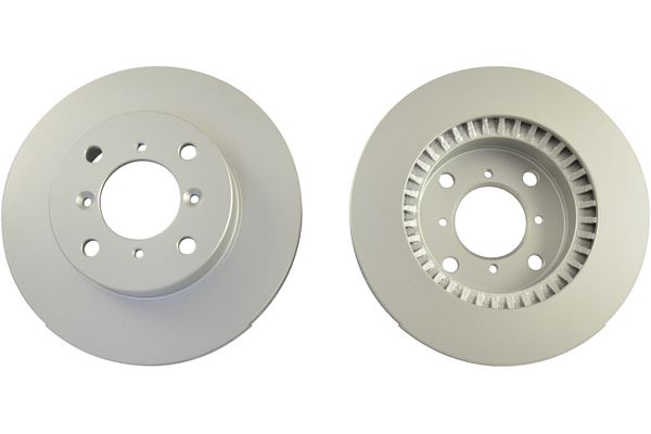 KAVO PARTS Féktárcsa, mind BR-8710-C_KP