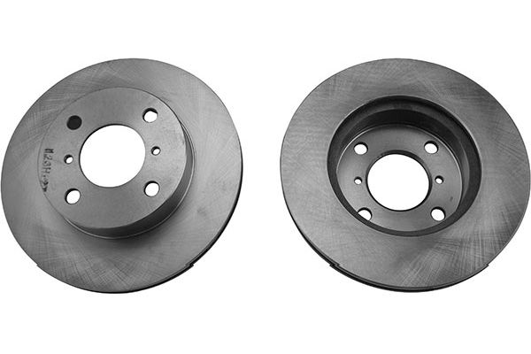 KAVO PARTS Első féktárcsa BR-8716_KP