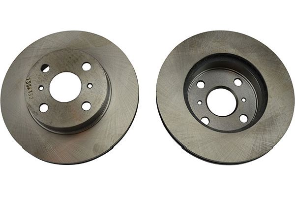 KAVO PARTS Első féktárcsa BR-9313_KP